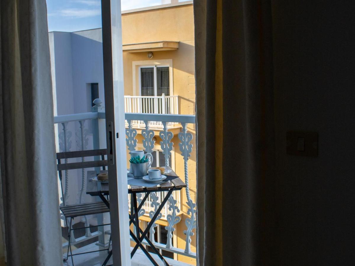 Puesta De Sol Rentals 3Cr Playa de San Juan  Eksteriør billede