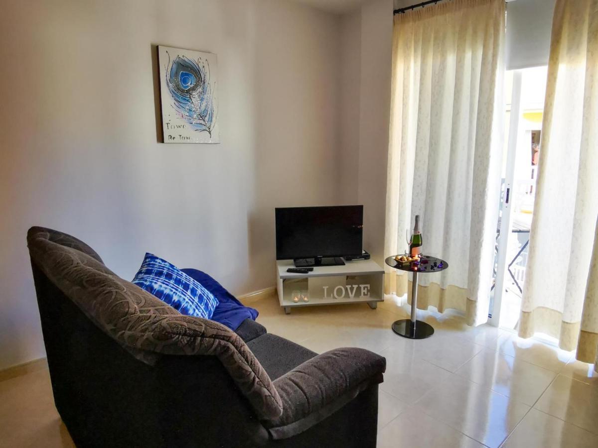 Puesta De Sol Rentals 3Cr Playa de San Juan  Eksteriør billede