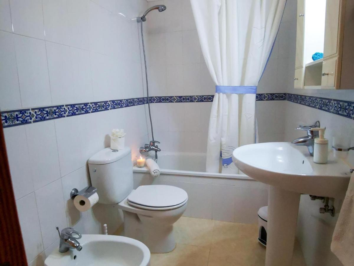 Puesta De Sol Rentals 3Cr Playa de San Juan  Eksteriør billede