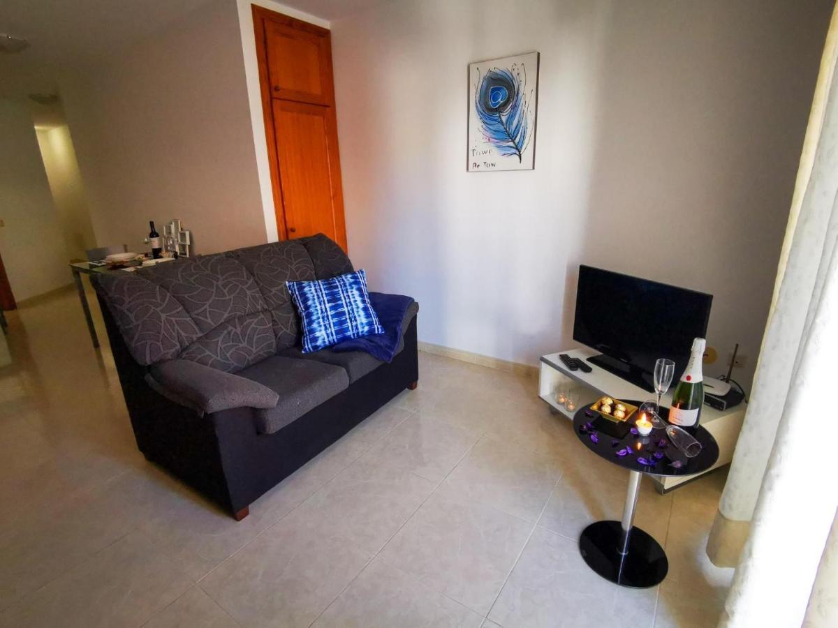 Puesta De Sol Rentals 3Cr Playa de San Juan  Eksteriør billede