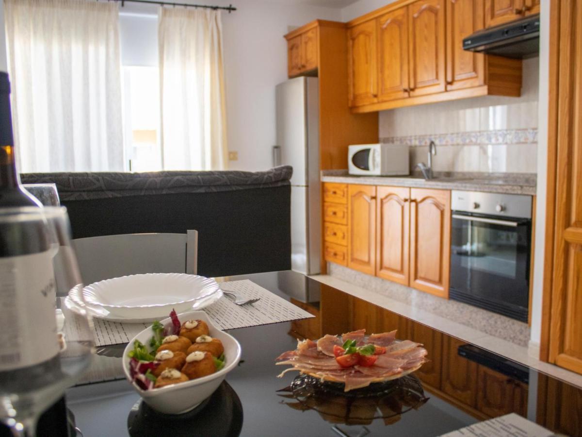 Puesta De Sol Rentals 3Cr Playa de San Juan  Eksteriør billede