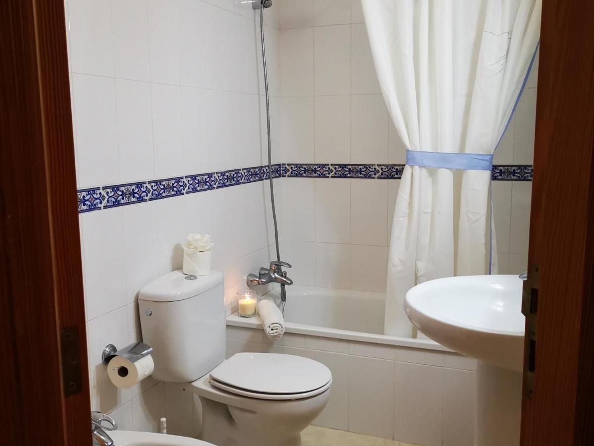 Puesta De Sol Rentals 3Cr Playa de San Juan  Eksteriør billede