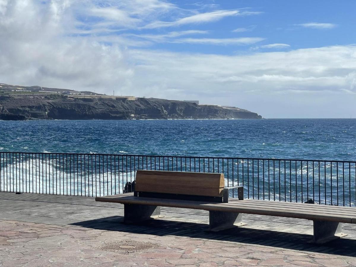 Puesta De Sol Rentals 3Cr Playa de San Juan  Eksteriør billede