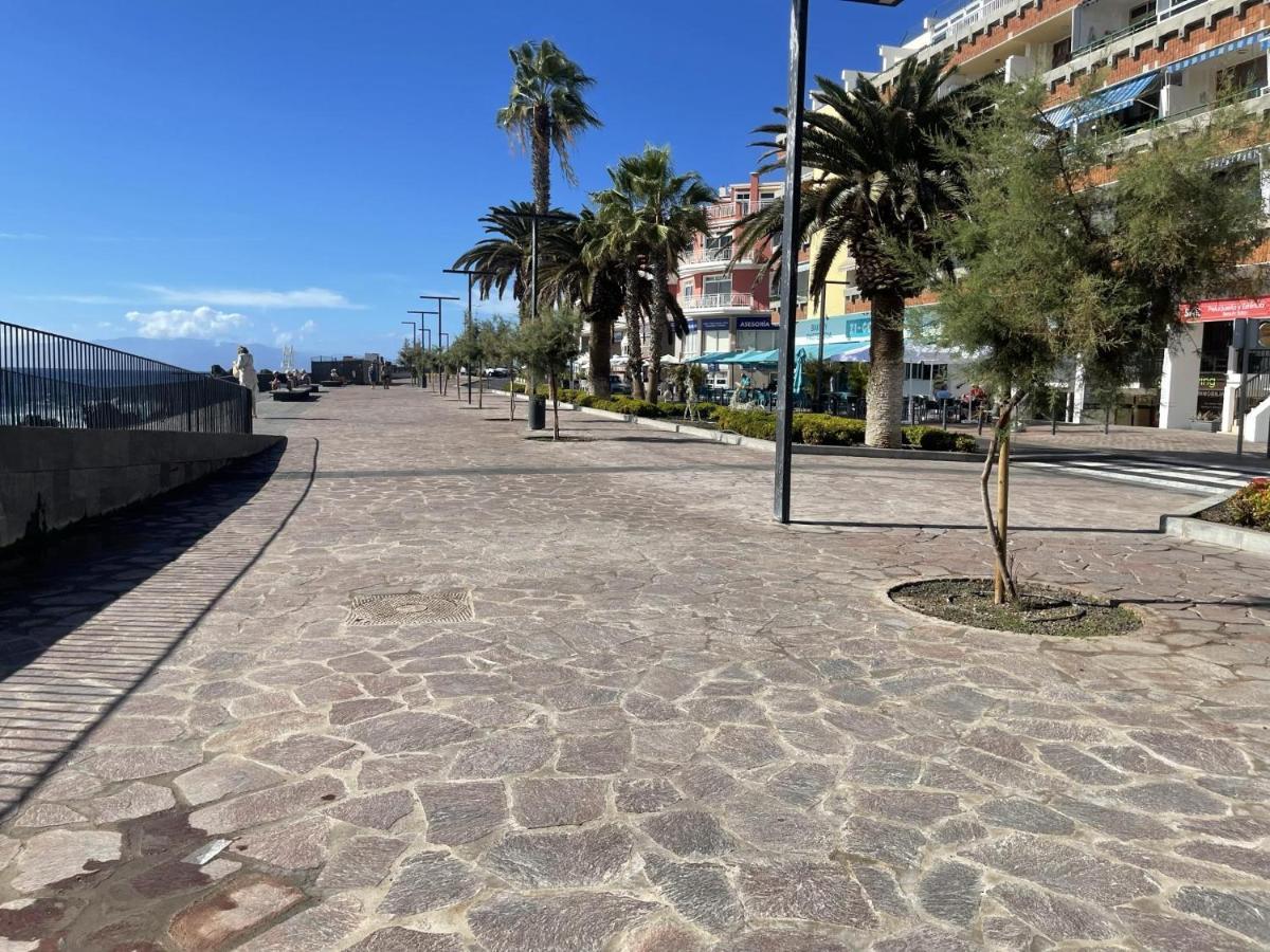 Puesta De Sol Rentals 3Cr Playa de San Juan  Eksteriør billede