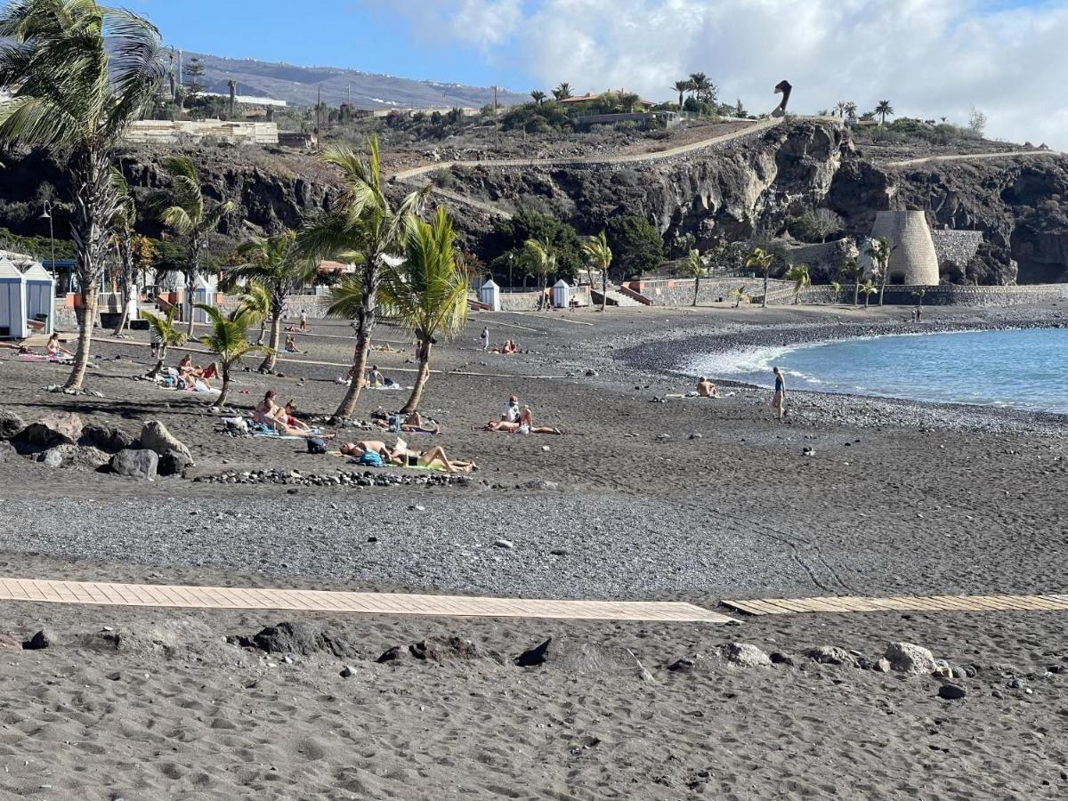 Puesta De Sol Rentals 3Cr Playa de San Juan  Eksteriør billede