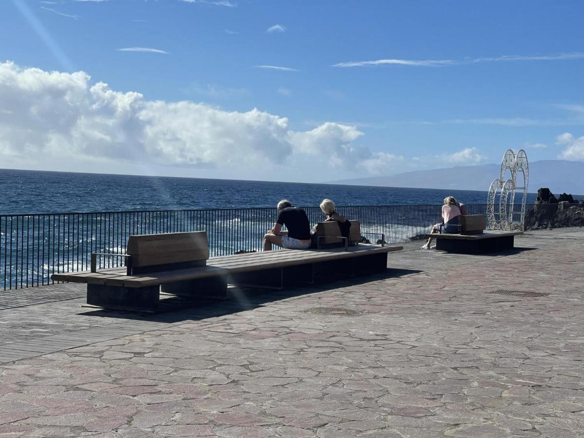 Puesta De Sol Rentals 3Cr Playa de San Juan  Eksteriør billede