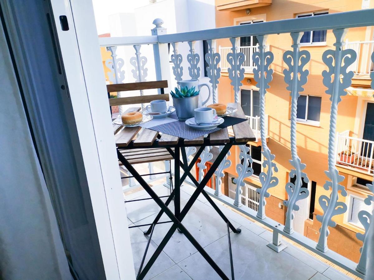 Puesta De Sol Rentals 3Cr Playa de San Juan  Eksteriør billede