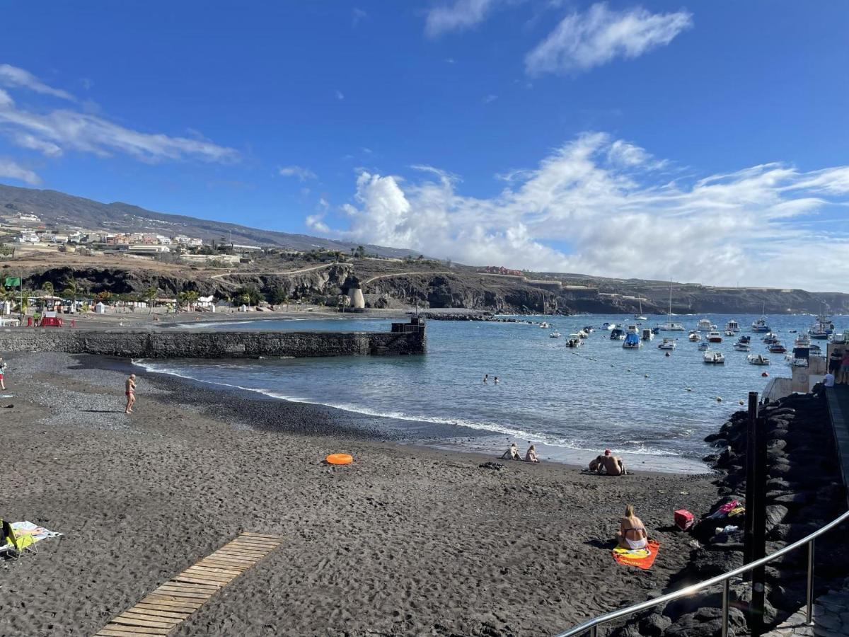 Puesta De Sol Rentals 3Cr Playa de San Juan  Eksteriør billede