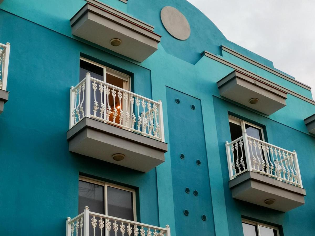 Puesta De Sol Rentals 3Cr Playa de San Juan  Eksteriør billede