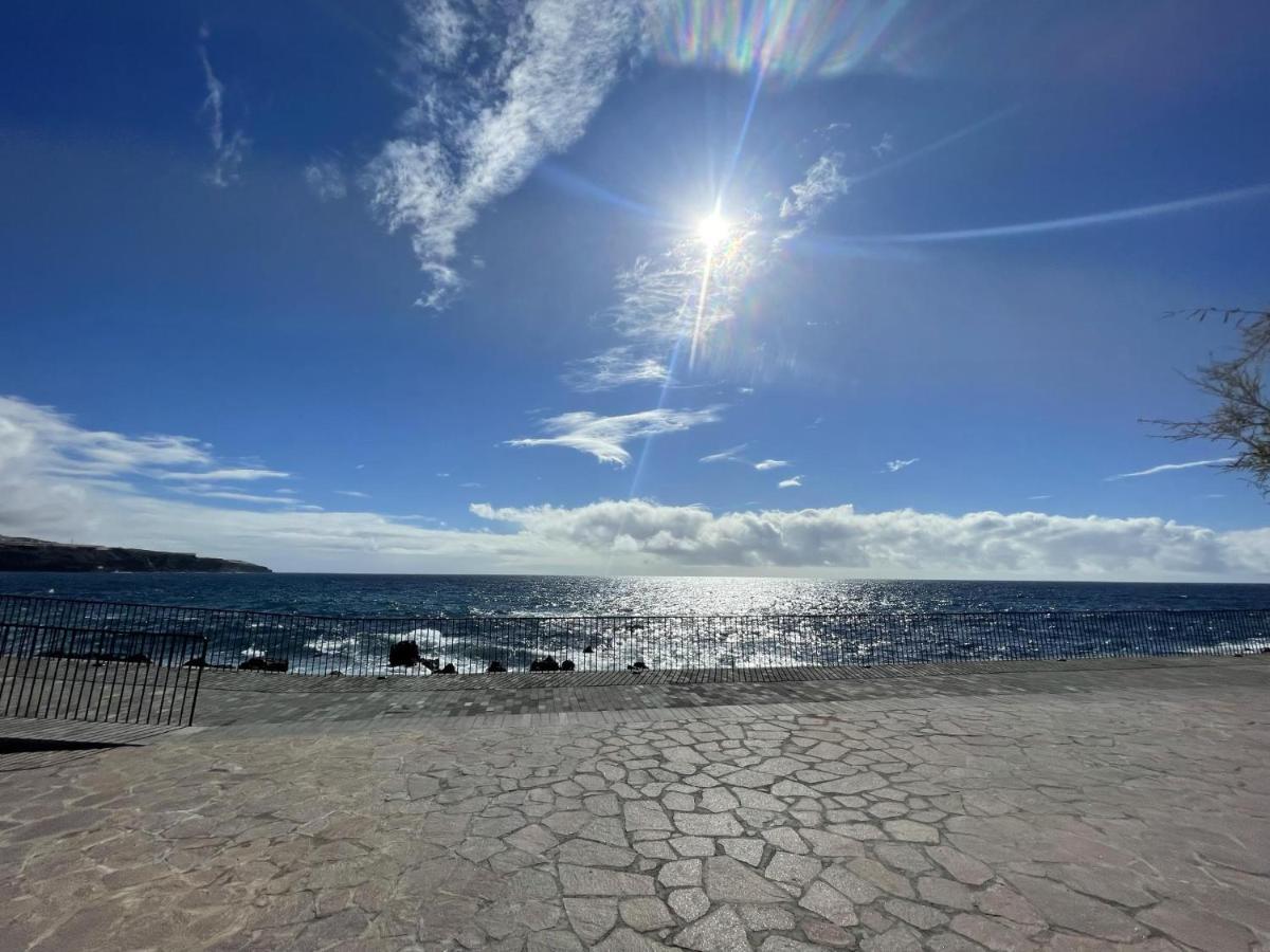 Puesta De Sol Rentals 3Cr Playa de San Juan  Eksteriør billede
